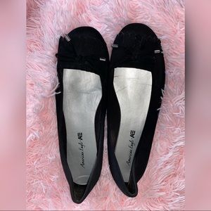 American Eagle Flats